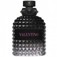 والنتینو یومو (اومو) بورن این روما